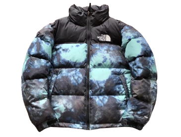 THE NORTH FACE