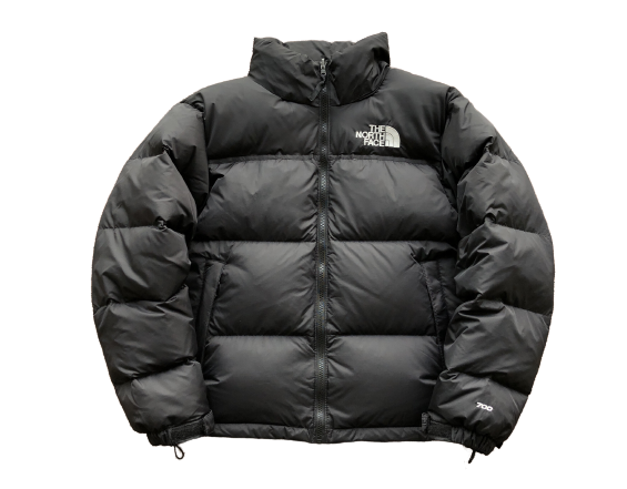THE NORTH FACE