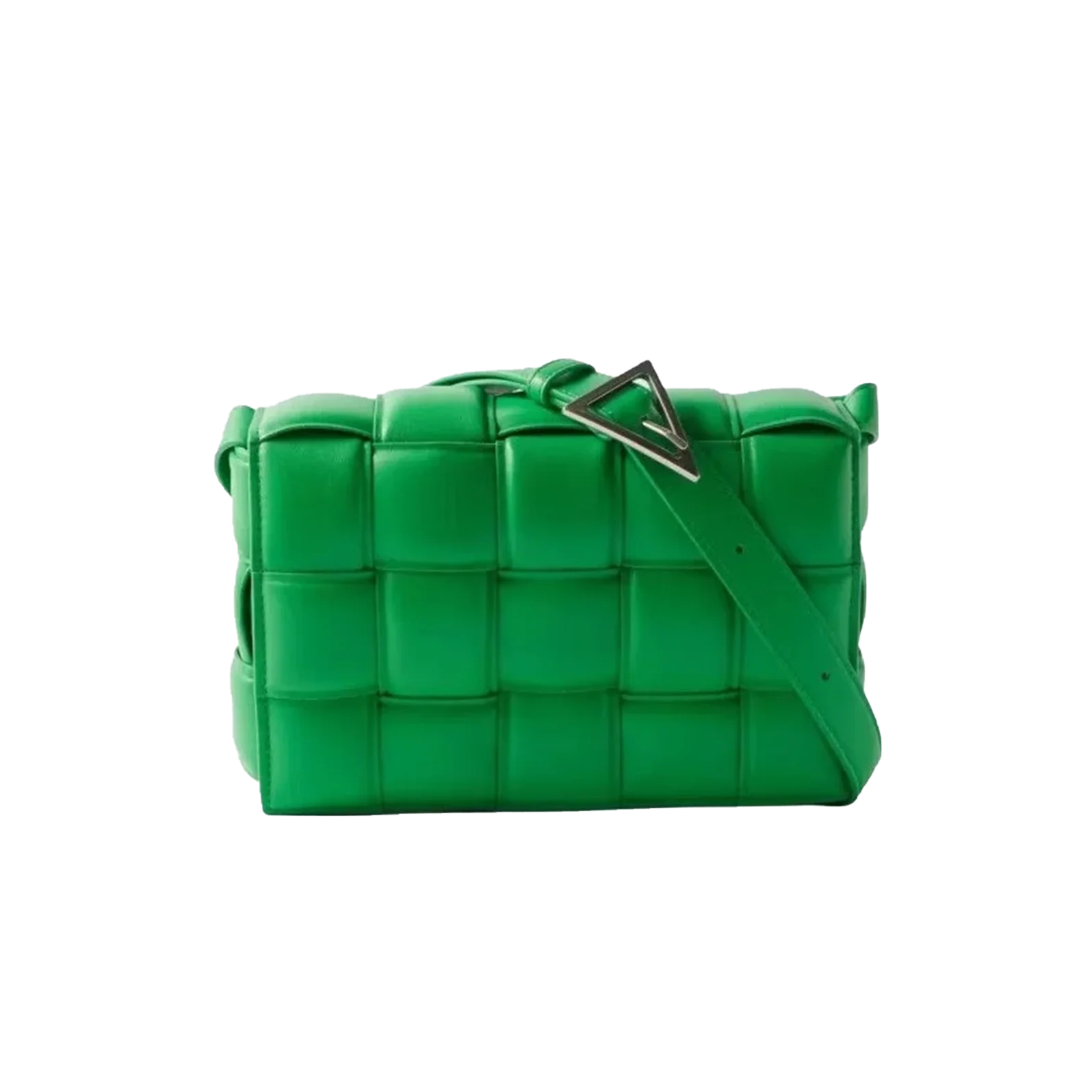 Cassette Verde 25,9 cm