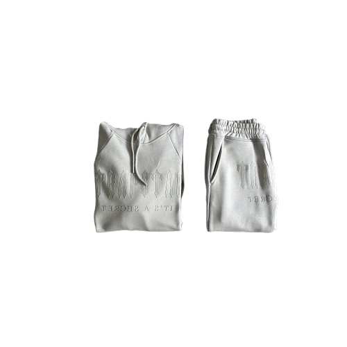 GEL PRINT DECODED TRACKSUITE