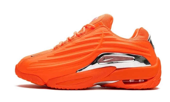 NOCTA HOT STEP 2 DRAKE ORANGE