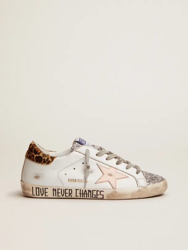 GOLDEN GOOSE