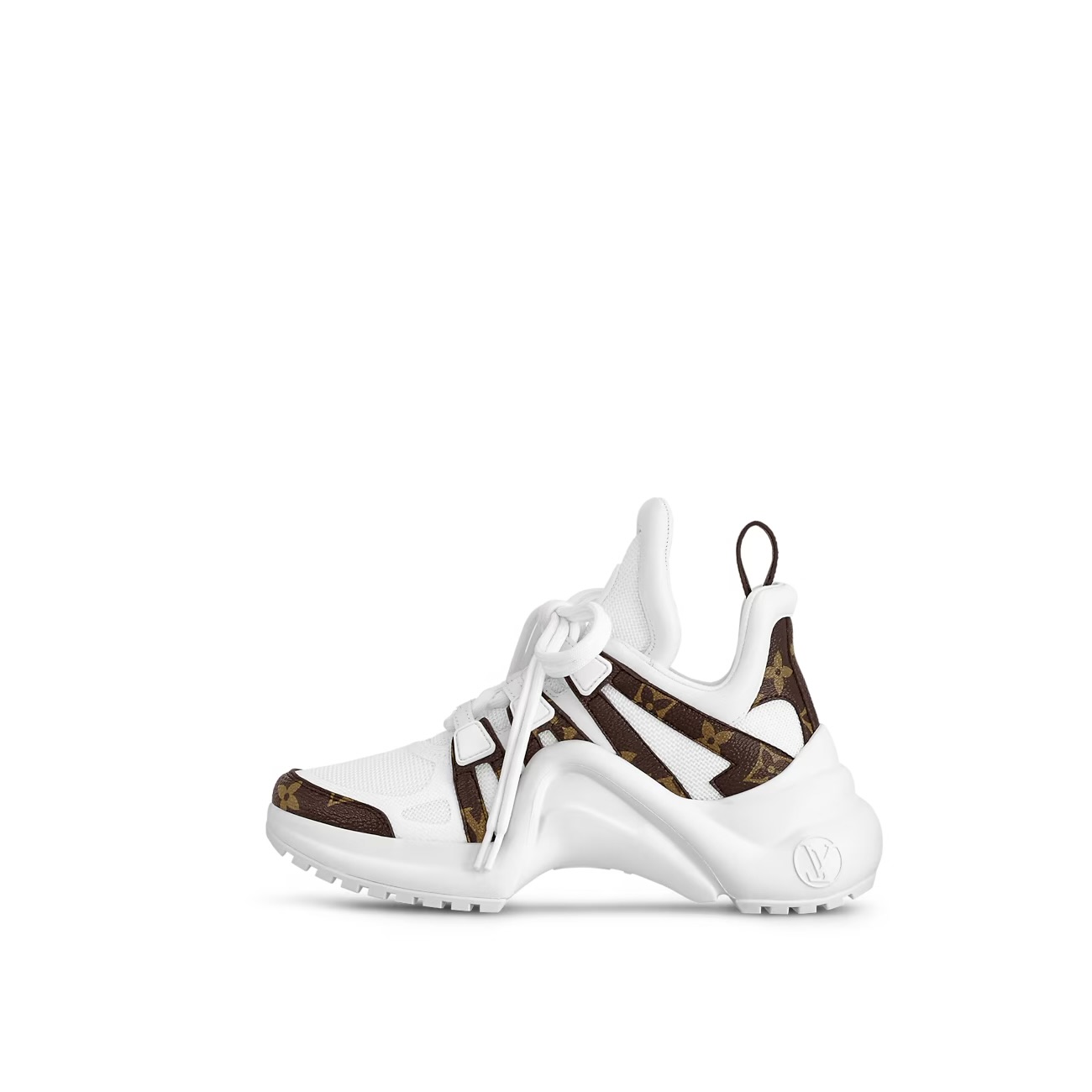 Sneaker LV Archlight