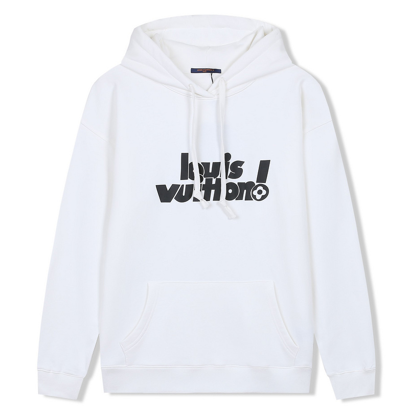LV HOODIE