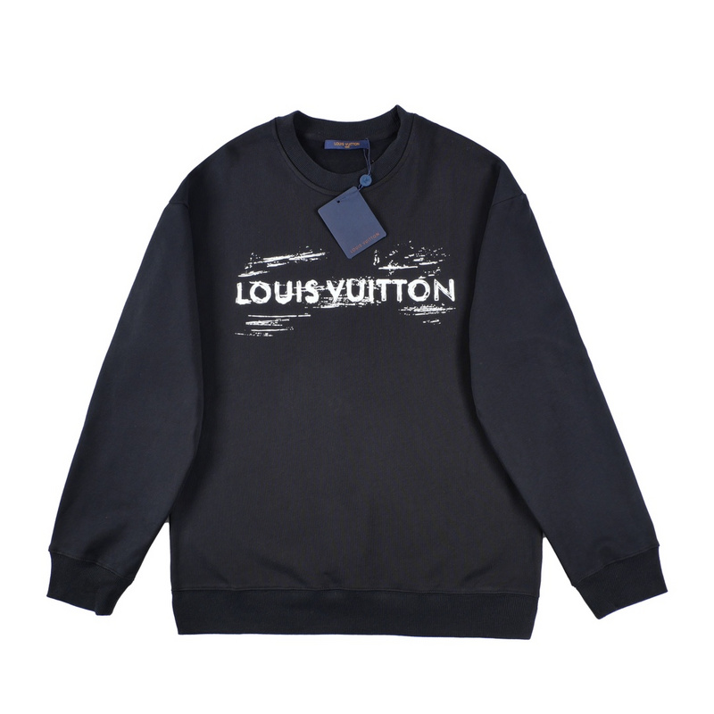 LV HOODIE