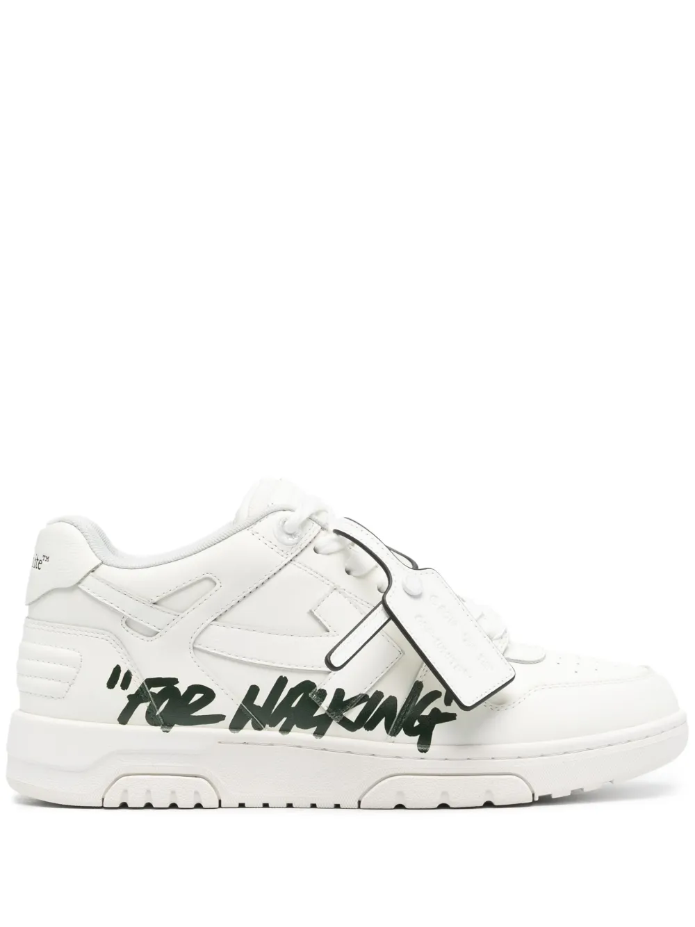OFF-WHITE OUT OF OFFICE “OOO” FOR WALKING