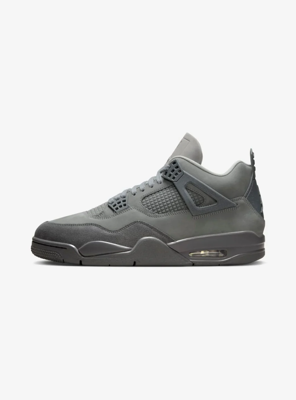 JORDAN 4 WET CEMENT
