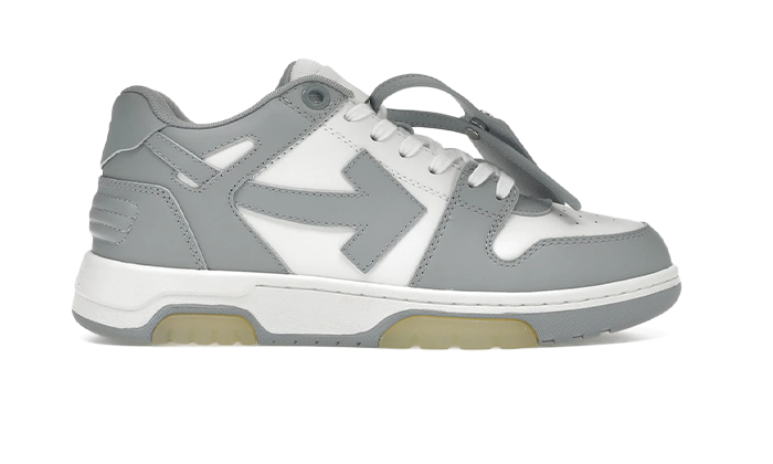 OFF-WHITE OUT OF OFFICE