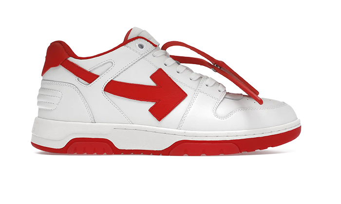 OFF-WHITE OUT OF OFFICE