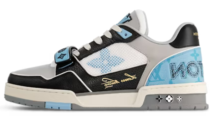 Trainer Maxi