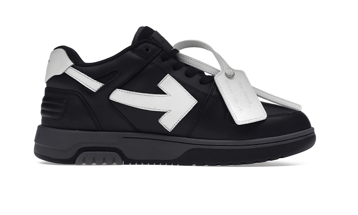 OFF-WHITE OUT OF OFFICE