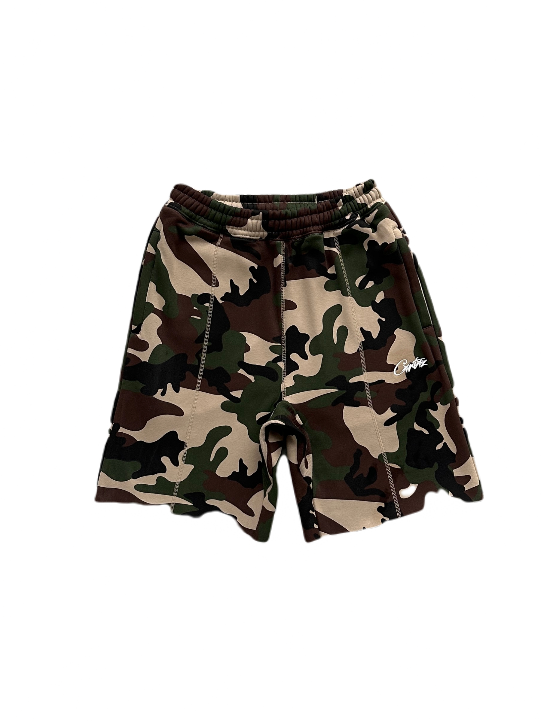 SHORTS CRTZ