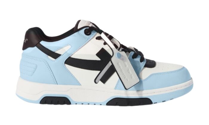 OFF-WHITE OUT OF OFFICE