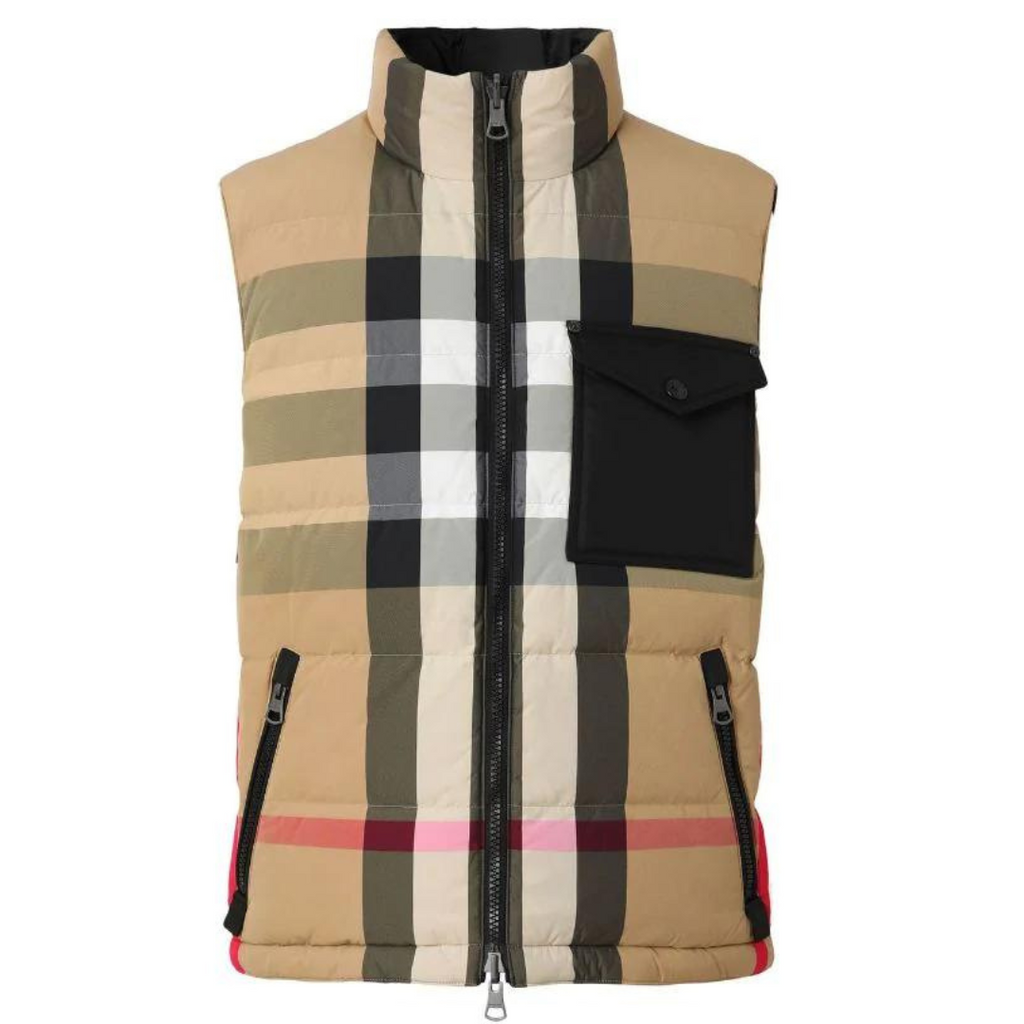 GILET