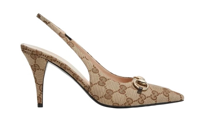 DÉCOLLETÉ DONNA CON MORSETTO