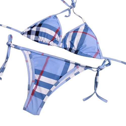 BURBERRY BIKINI