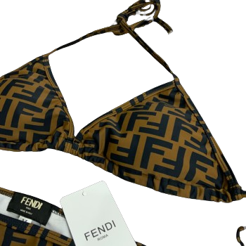 FENDI BIKINI - immagine 2