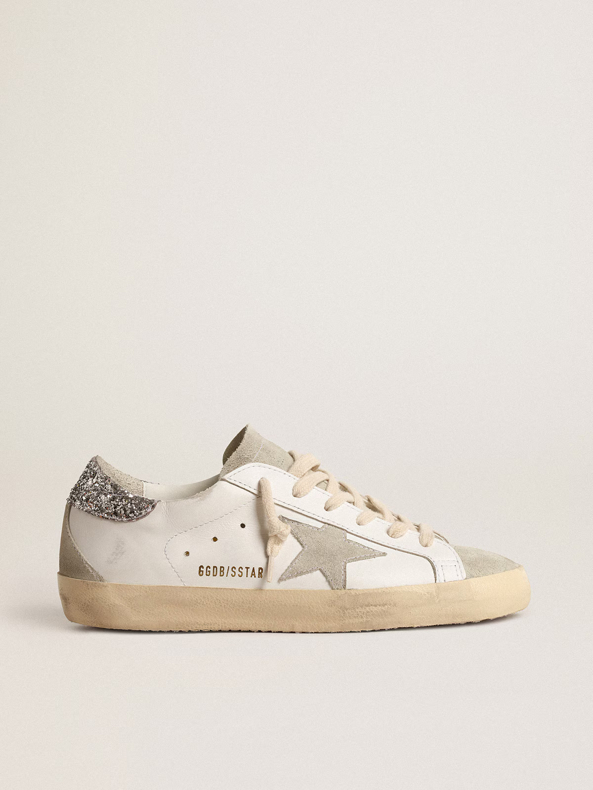 GOLDEN GOOSE