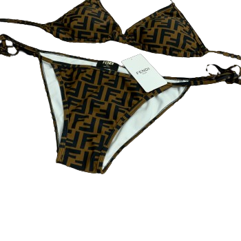 FENDI BIKINI - immagine 3