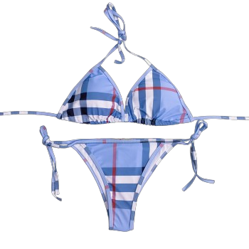 BURBERRY BIKINI - immagine 2