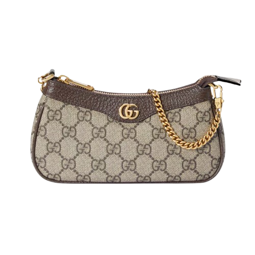 BORSA MINI OPHIDIA SUPREME