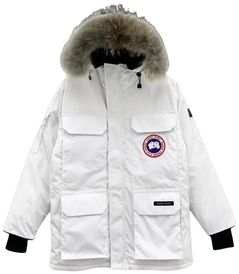 CANADA GOOSE