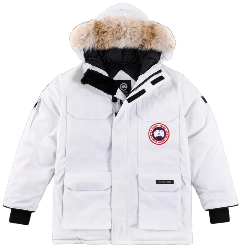 CANADA GOOSE