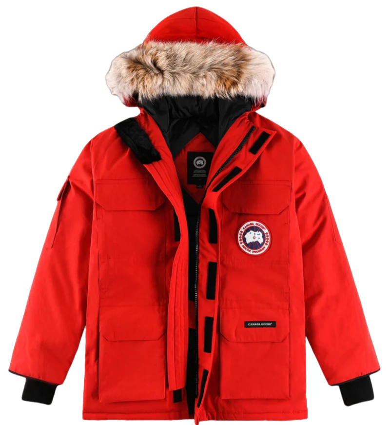 CANADA GOOSE
