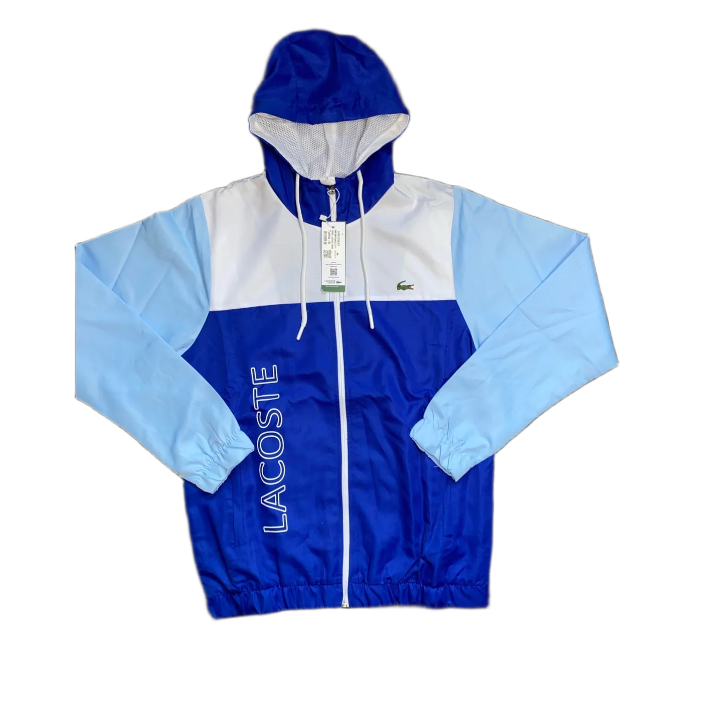 TRACKSUIT