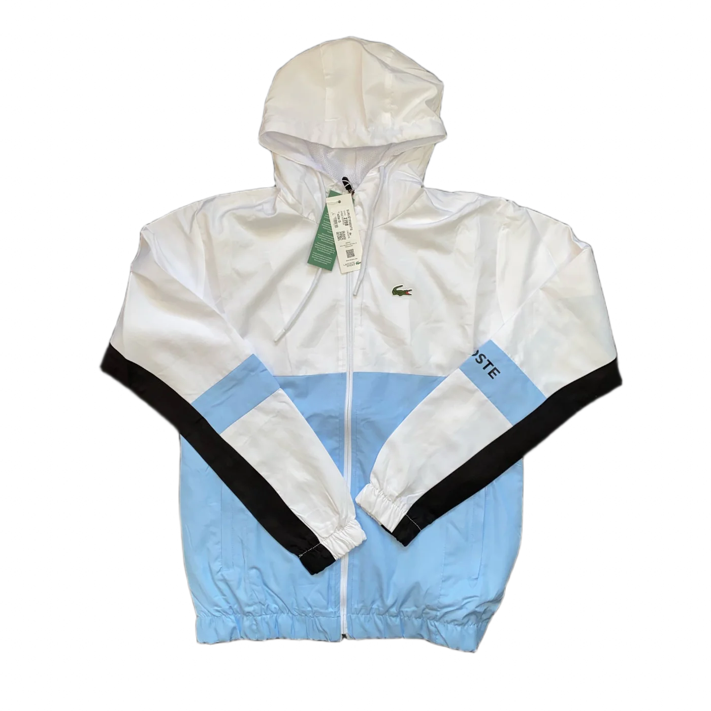TRACKSUIT