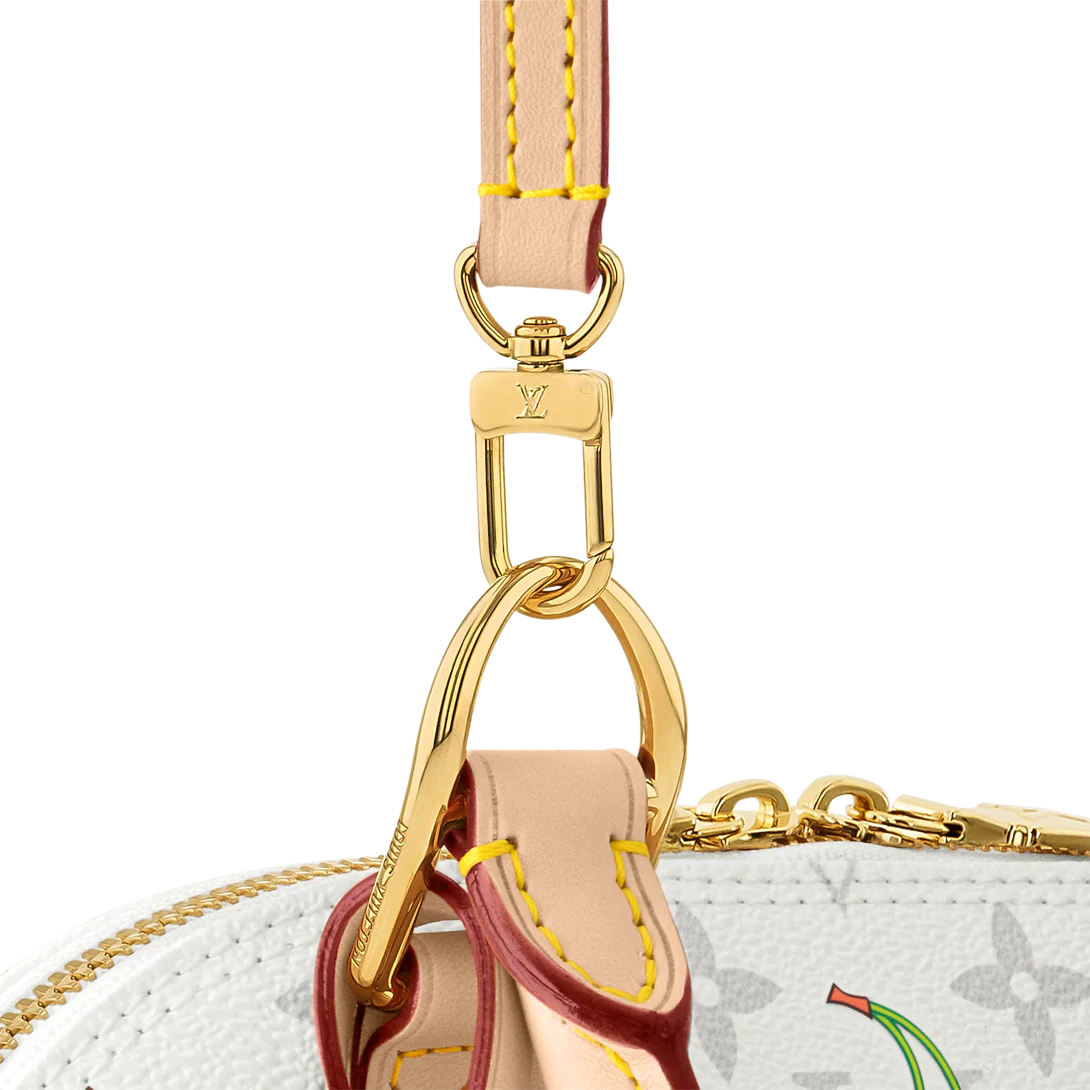 LV x TM Alma BB - immagine 6