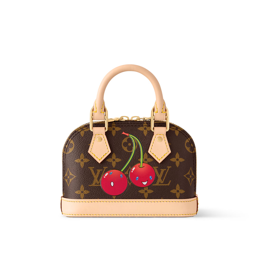 LV x TM Alma Nano - immagine 3