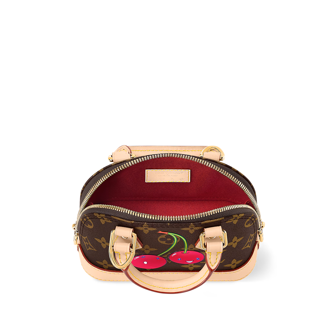 LV x TM Alma Nano - immagine 4