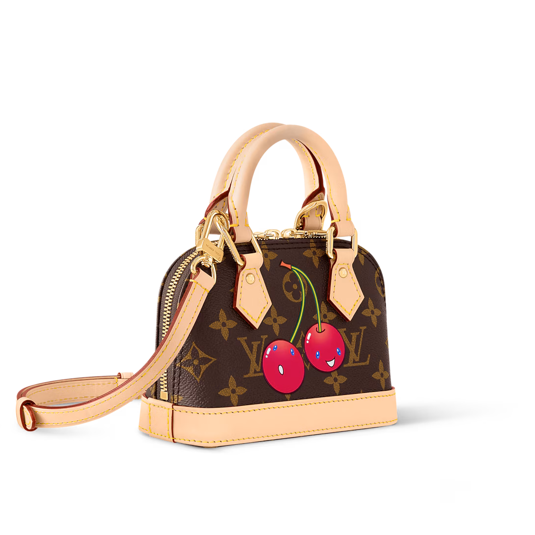 LV x TM Alma Nano - immagine 5