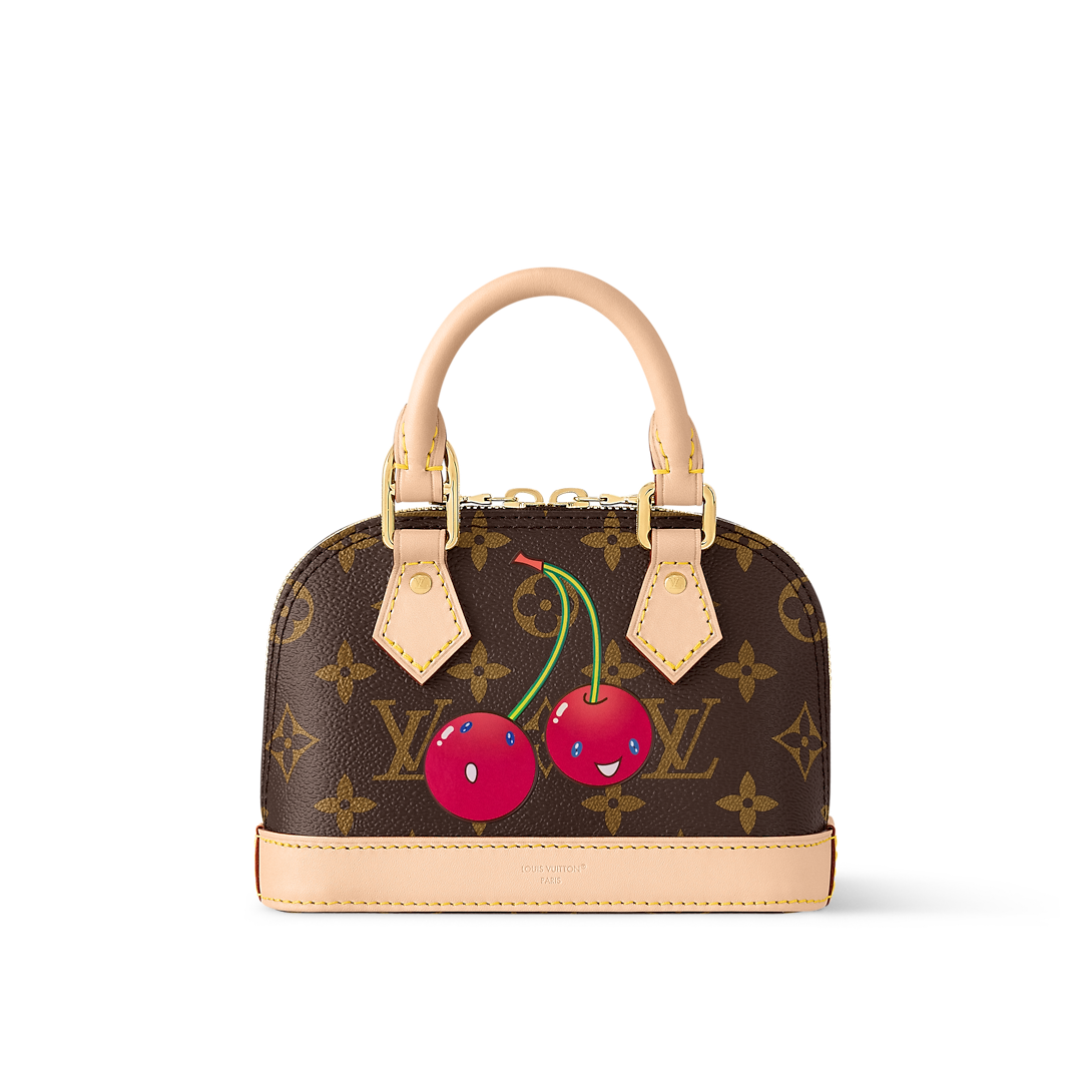 LV x TM Alma Nano