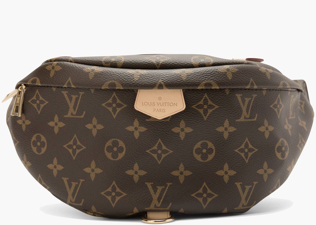 BUMBAG MONOGRAM