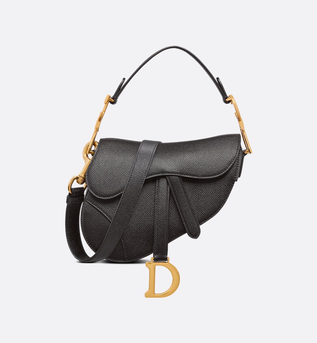 SADDLE BAG MINI
