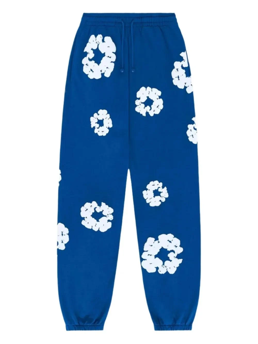 DENIM TEARS – Pants Blue