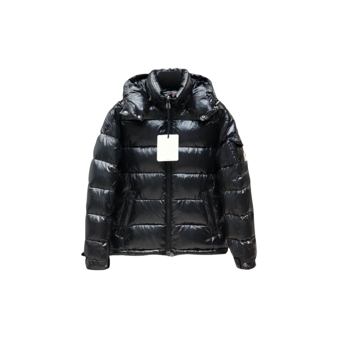 JACKET - M