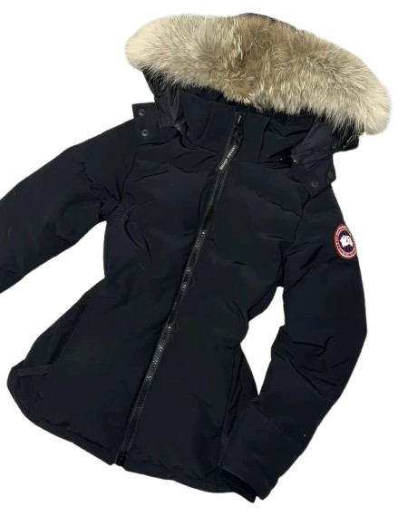 JACKET - S