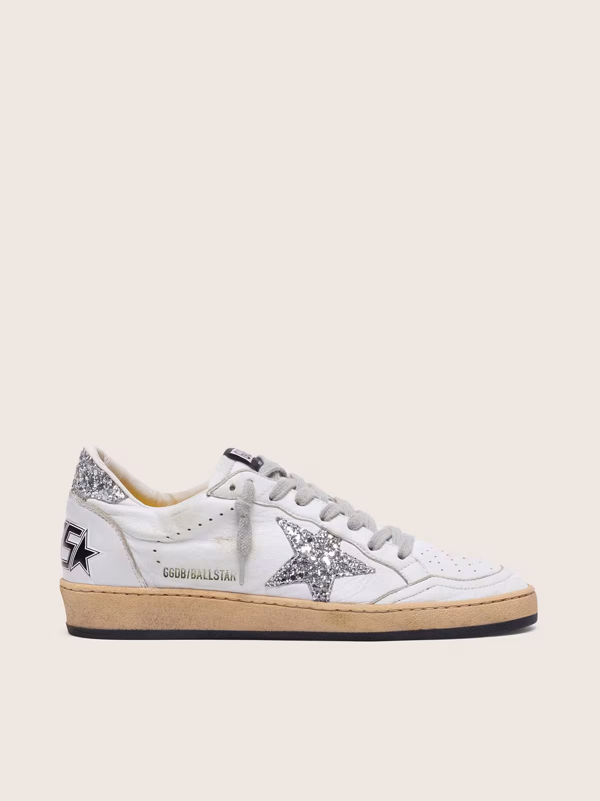 GOLDEN GOOSE