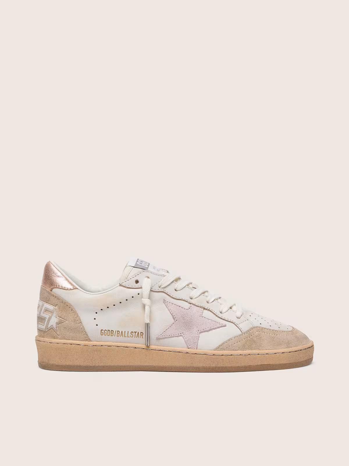 GOLDEN GOOSE