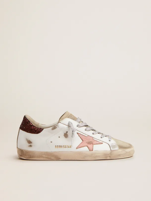 GOLDEN GOOSE - 36