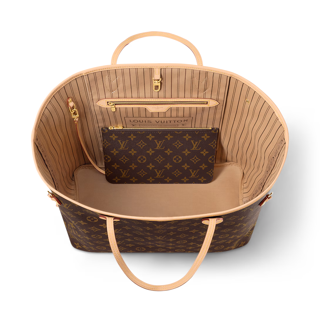 Neverfull GM - immagine 3