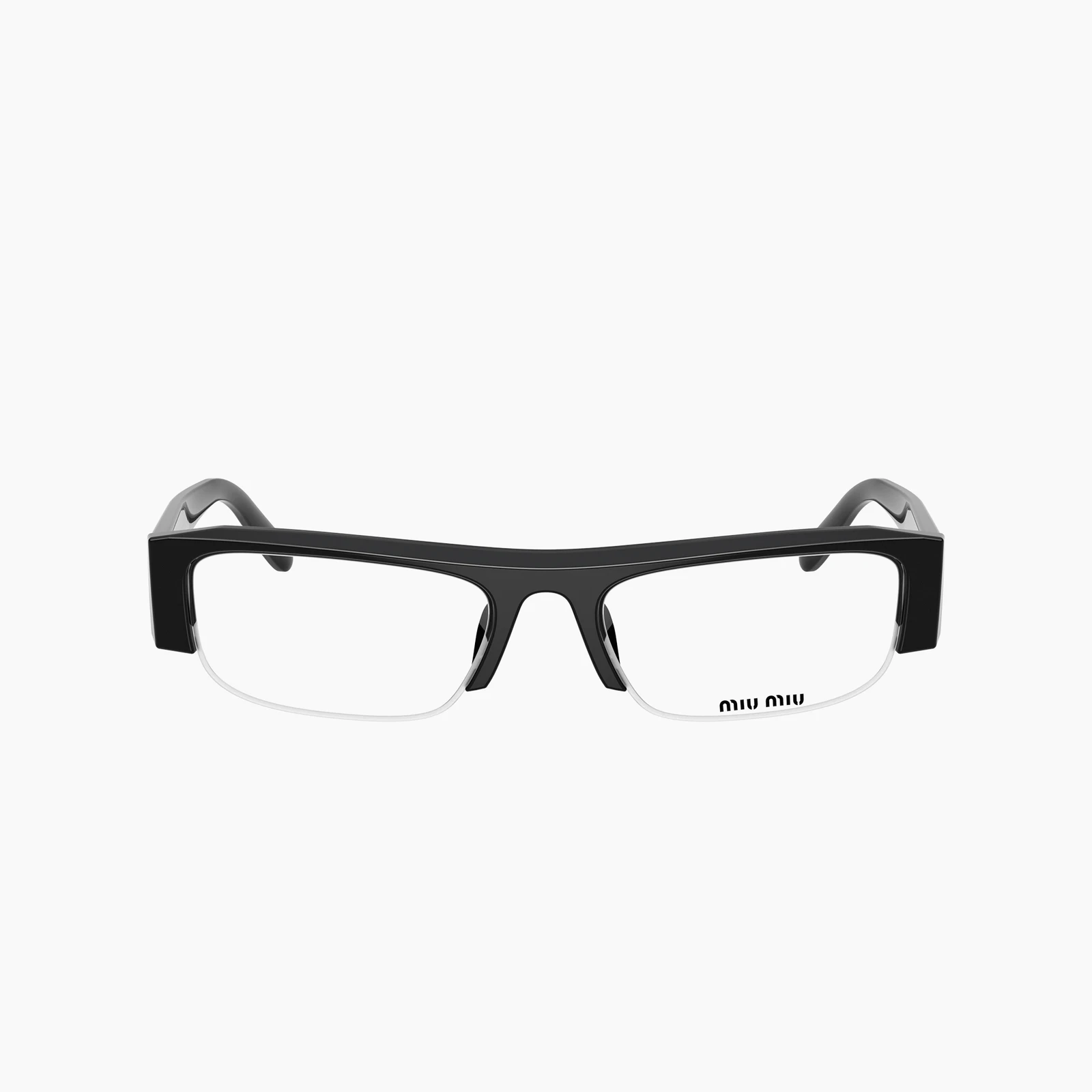 Miu Miu B07S 16K08N – Nero