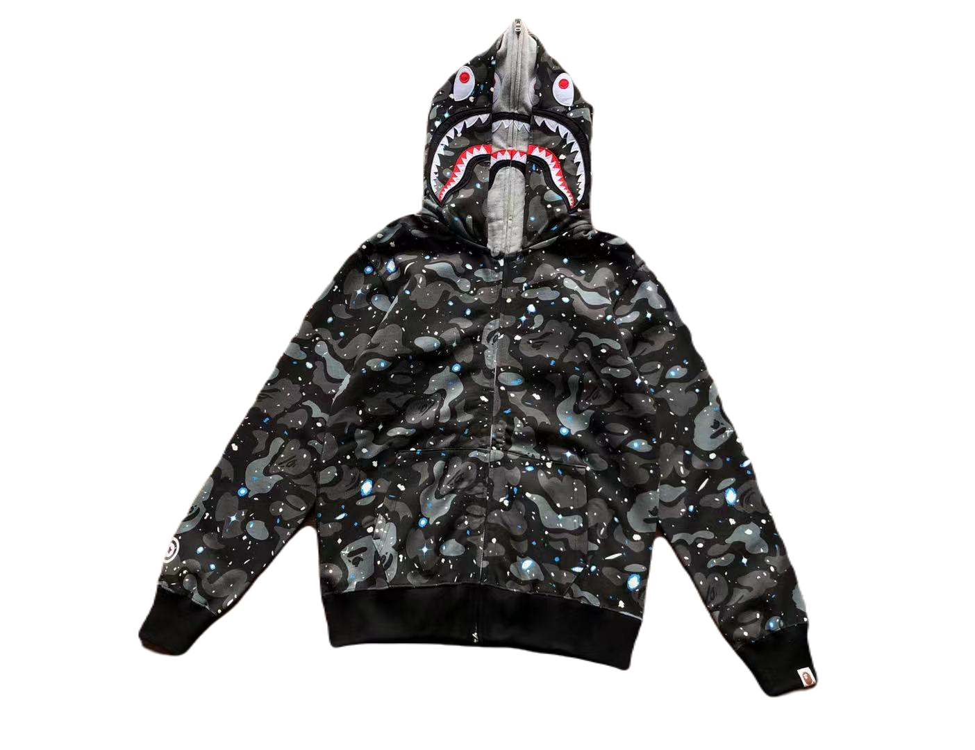 FELPA BAPE - M