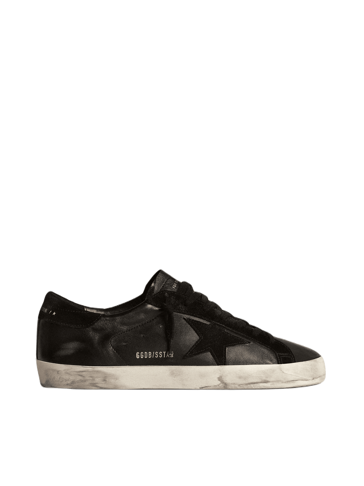 GOLDEN GOOSE - 38