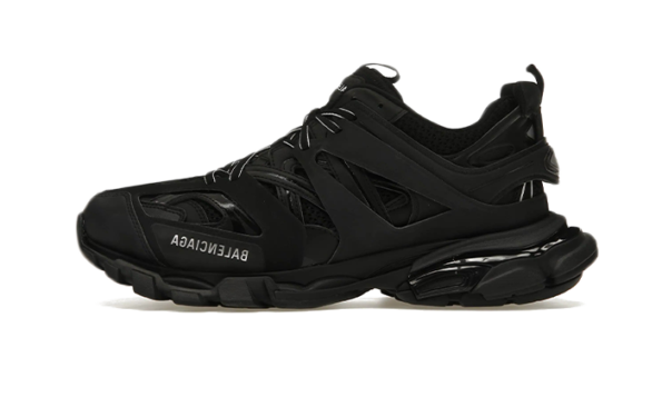 Track Black - 37