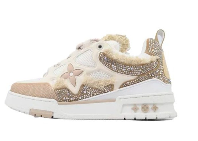 Skate Sneaker