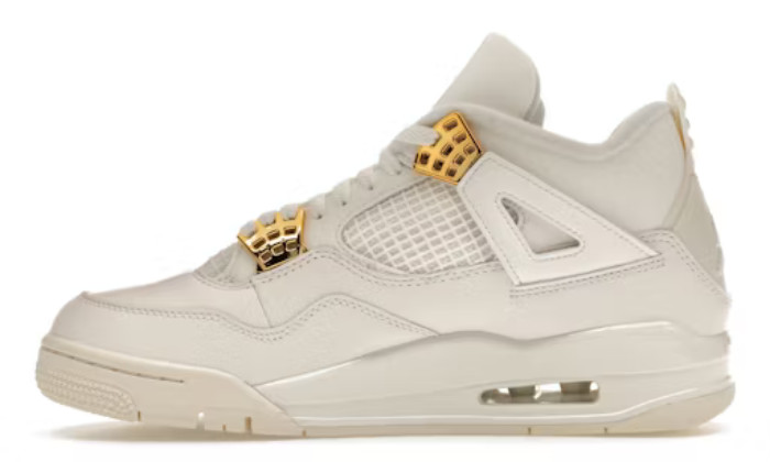 J4 METALLIC GOLD - 40